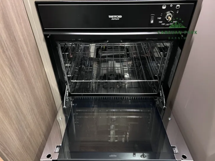 Fahrzeugbild Carado pro+ T 447 #14