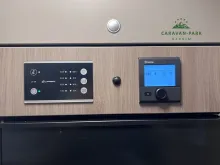 Fahrzeugbild Carado pro+ T 447 #21