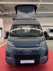 Fahrzeugbild Carado pro CV 600 #2