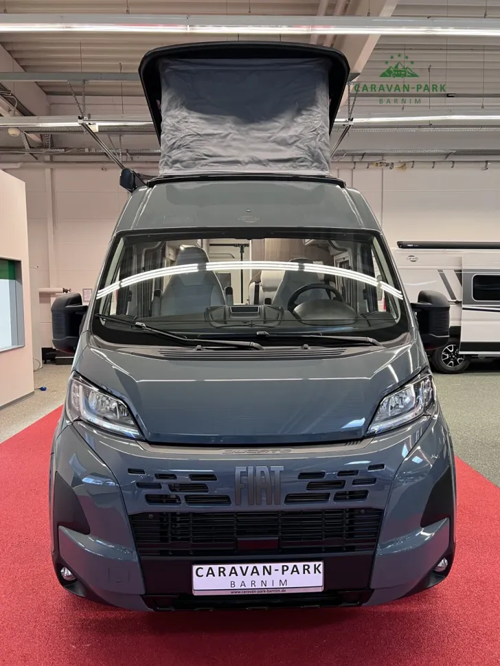 Fahrzeugbild Carado pro CV 600 #2