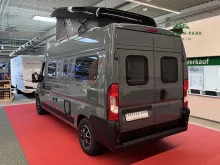 Fahrzeugbild Carado pro CV 600 #4