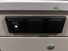 Fahrzeugbild Carado pro CV 600 #16