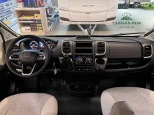 Fahrzeugbild Carado pro CV 600 #17