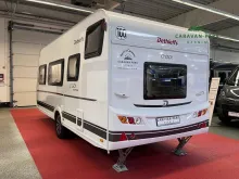 Fahrzeugbild Dethleffs c' go 495 QSK #3