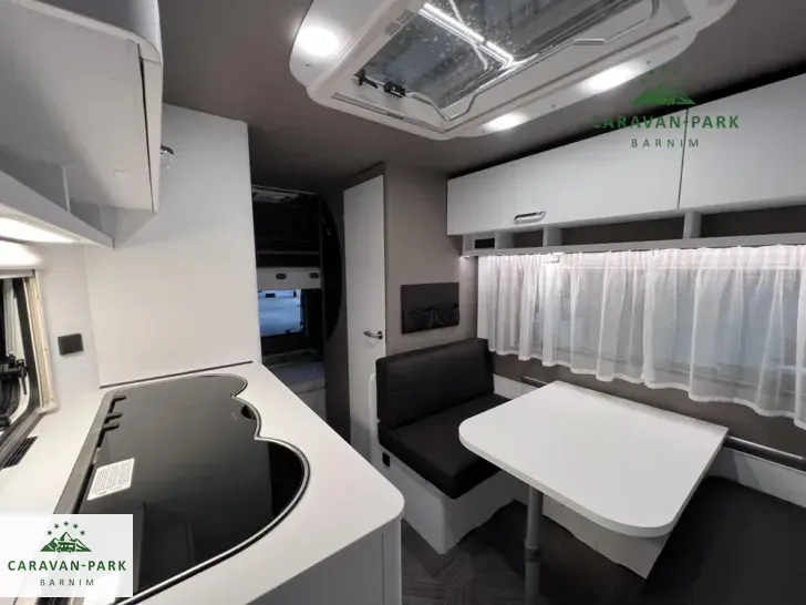 Fahrzeugbild Dethleffs c' go 495 QSK #7