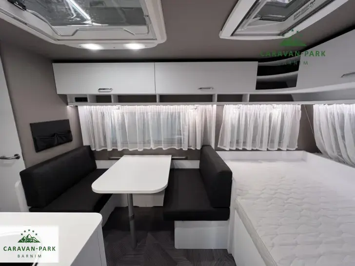 Fahrzeugbild Dethleffs c' go 495 QSK #8