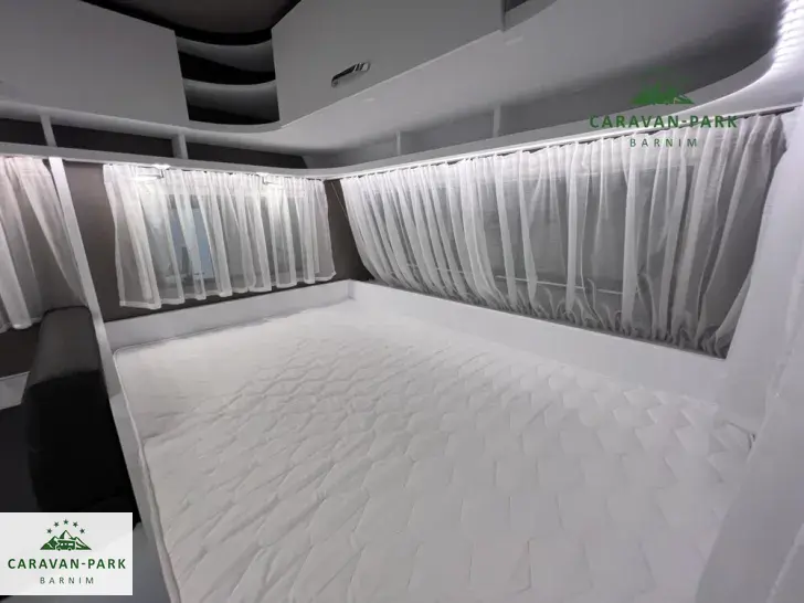 Fahrzeugbild Dethleffs c' go 495 QSK #9