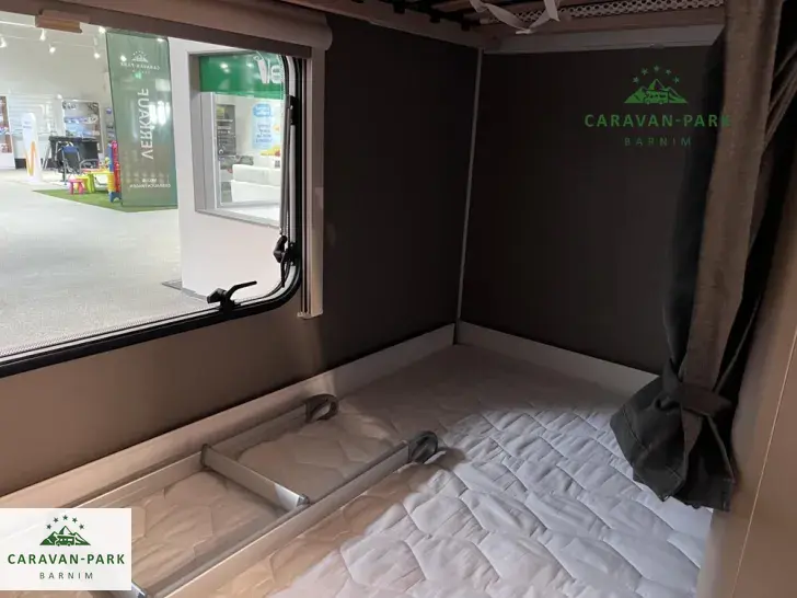 Fahrzeugbild Dethleffs c' go 495 QSK #11