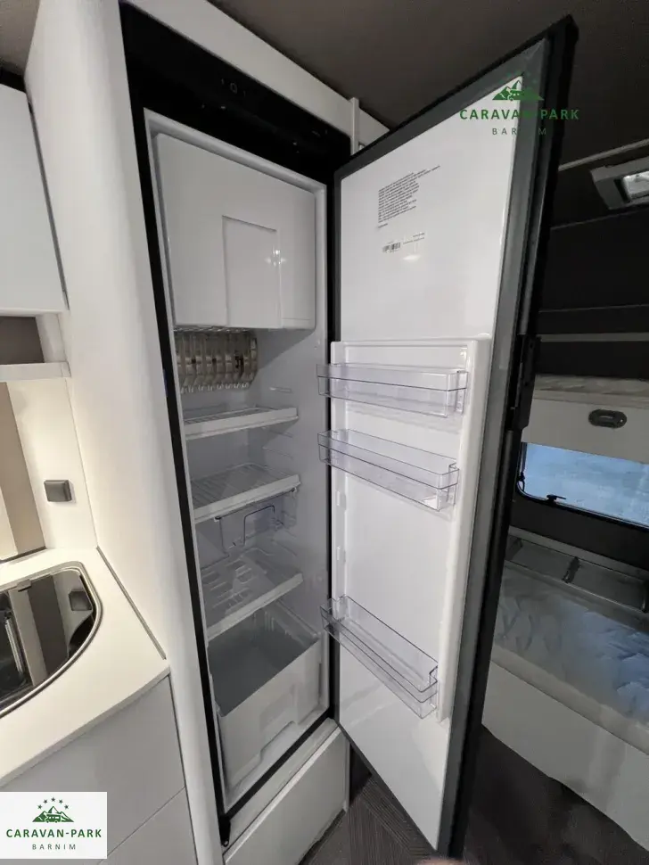 Fahrzeugbild Dethleffs c' go 495 QSK #12