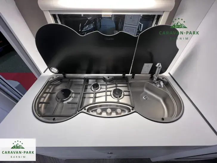 Fahrzeugbild Dethleffs c' go 495 QSK #13