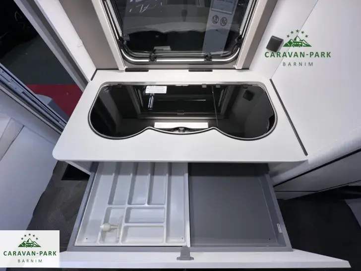 Fahrzeugbild Dethleffs c' go 495 QSK #14