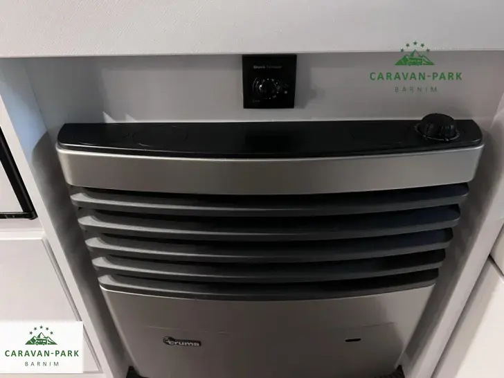 Fahrzeugbild Dethleffs c' go 495 QSK #15