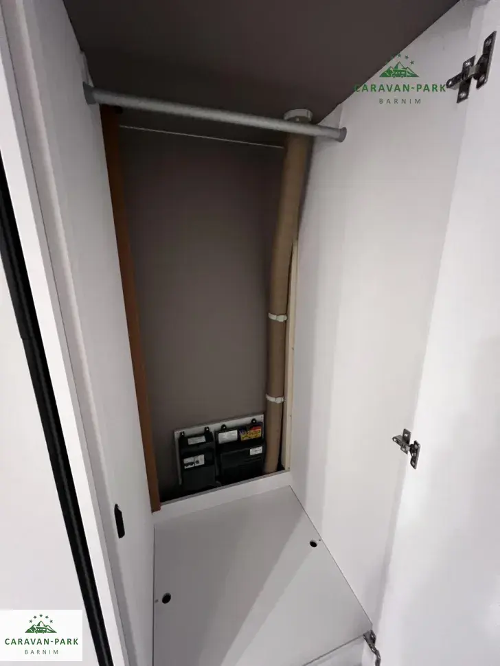 Fahrzeugbild Dethleffs c' go 495 QSK #16