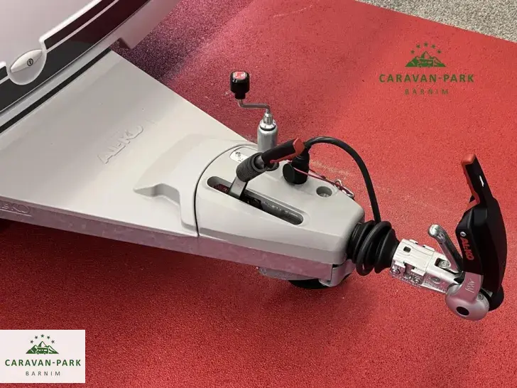 Fahrzeugbild Dethleffs c' go 495 QSK #17