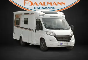 Bild CaraCompact 600 MF EDITION [PEPPER]