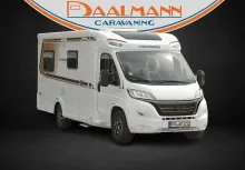 Fahrzeugbild Weinsberg CaraCompact 600 MF EDITION [PEPPER] 2026 AHK, Automatik, Vollaust. #1