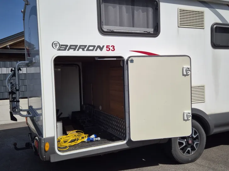 Fahrzeugbild Fiat Ducato #2