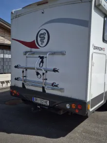 Fahrzeugbild Fiat Ducato #3