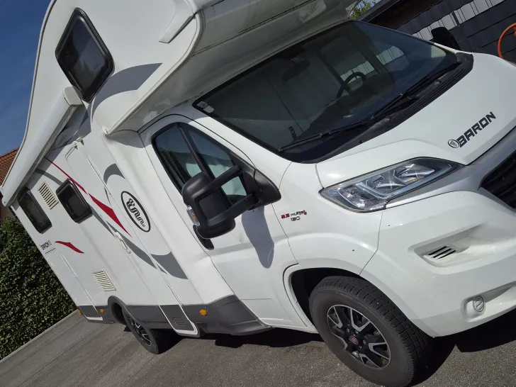 Fahrzeugbild Fiat Ducato #4