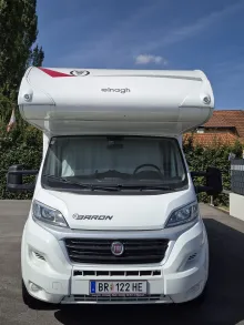 Fahrzeugbild Fiat Ducato #5