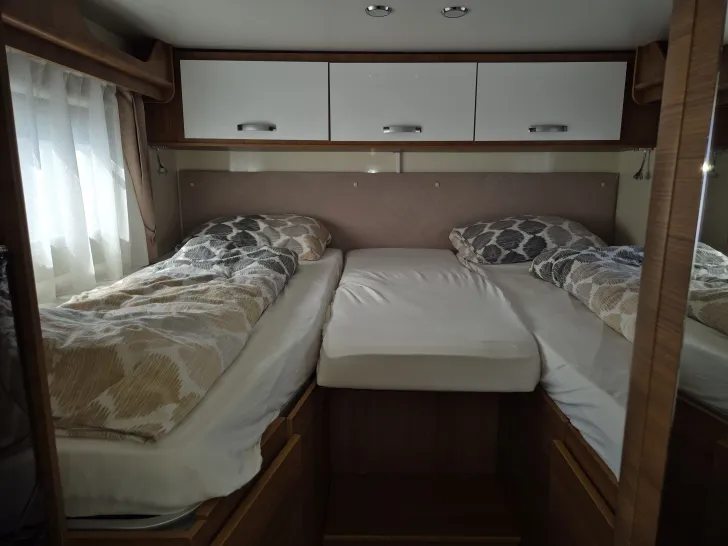 Fahrzeugbild Fiat Ducato #6