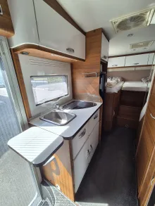 Fahrzeugbild Fiat Ducato #7