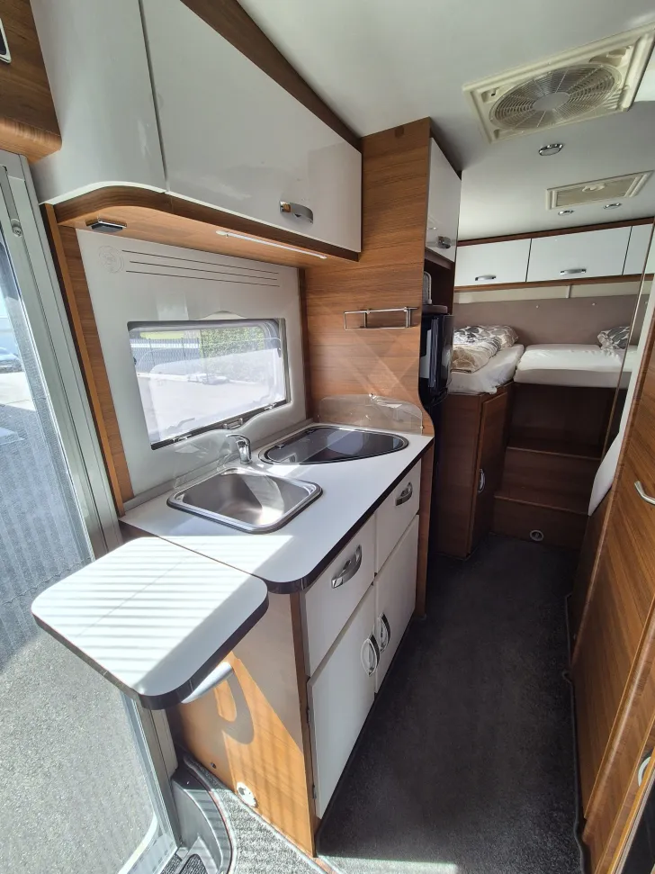 Fahrzeugbild Fiat Ducato #7