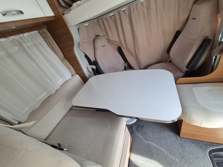 Fahrzeugbild Fiat Ducato #8