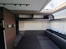 Fahrzeugbild Adria Astella 754 DP - ab Euro 73.210,-- #9