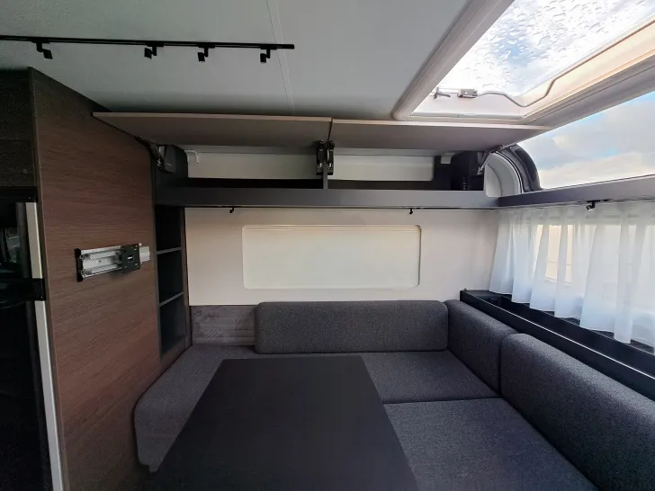 Fahrzeugbild Adria Astella 754 DP - ab Euro 73.210,-- #9