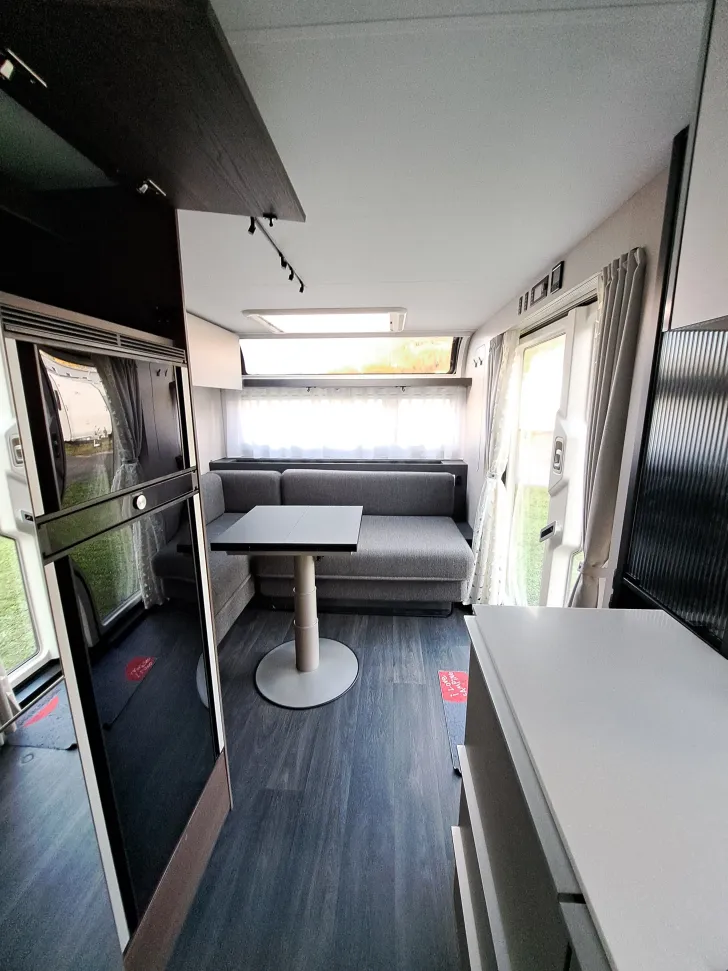 Fahrzeugbild Adria Astella 754 DP - ab Euro 73.210,-- #10