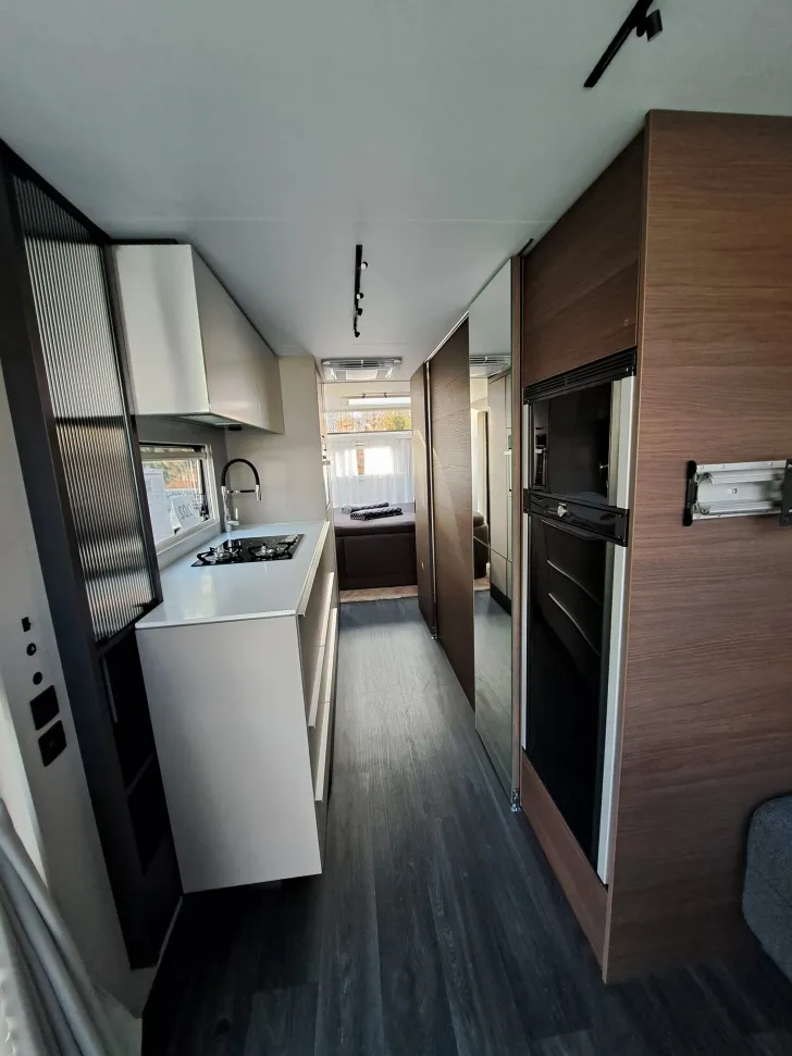 Fahrzeugbild Adria Astella 754 DP - ab Euro 73.210,-- #11