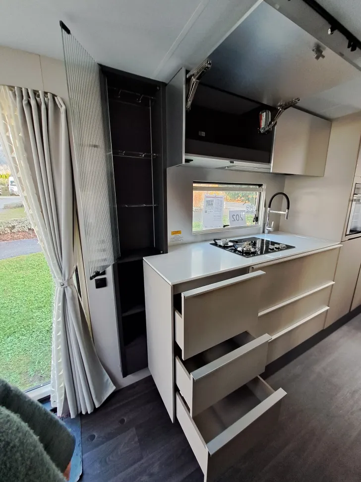 Fahrzeugbild Adria Astella 754 DP - ab Euro 73.210,-- #12