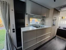 Fahrzeugbild Adria Astella 754 DP - ab Euro 73.210,-- #13