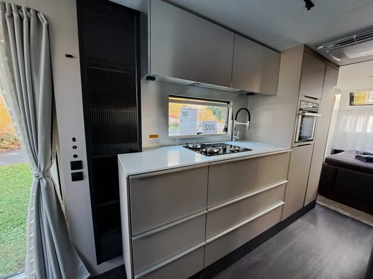 Fahrzeugbild Adria Astella 754 DP - ab Euro 73.210,-- #13