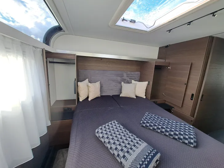 Fahrzeugbild Adria Astella 754 DP - ab Euro 73.210,-- #15