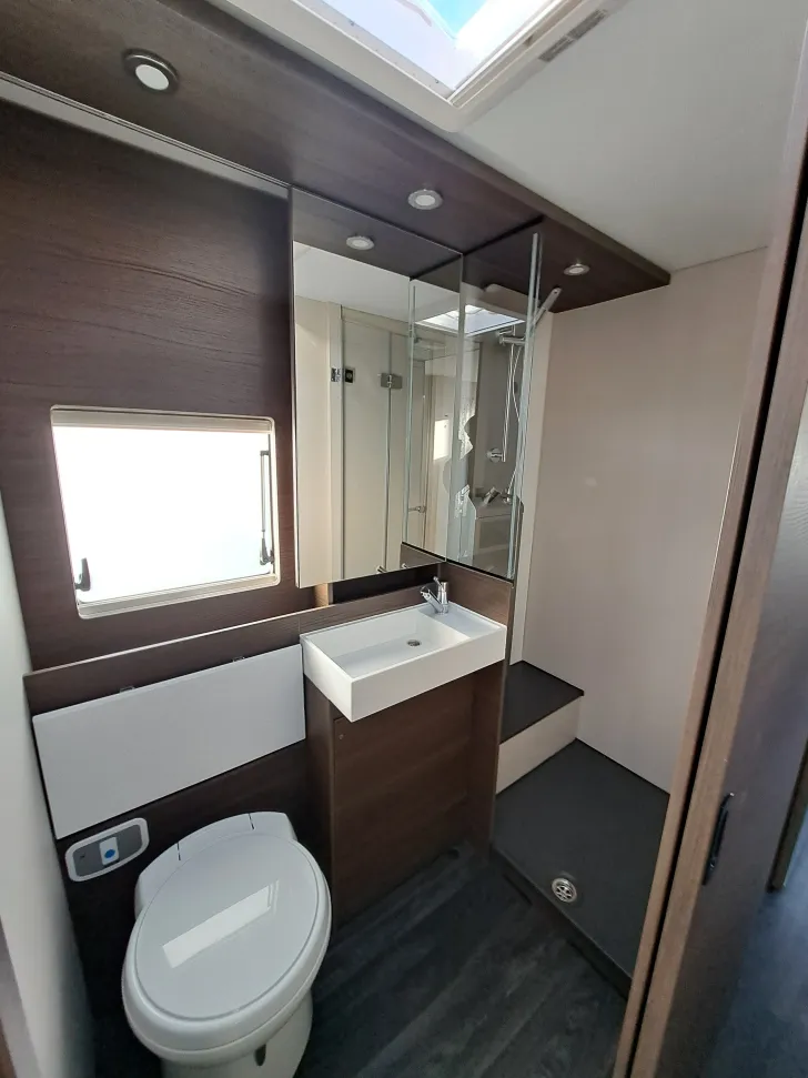 Fahrzeugbild Adria Astella 754 DP - ab Euro 73.210,-- #16