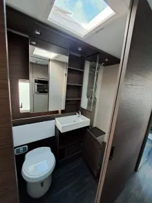 Fahrzeugbild Adria Astella 754 DP - ab Euro 73.210,-- #17