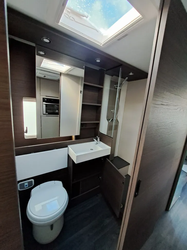 Fahrzeugbild Adria Astella 754 DP - ab Euro 73.210,-- #17