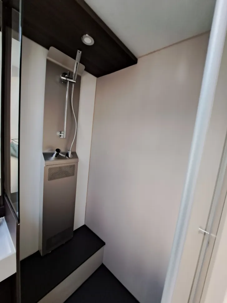 Fahrzeugbild Adria Astella 754 DP - ab Euro 73.210,-- #18