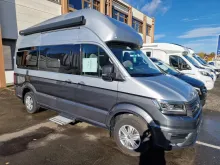 Fahrzeugbild VW Grand California 600 #1