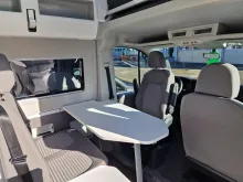 Fahrzeugbild VW Grand California 600 #3