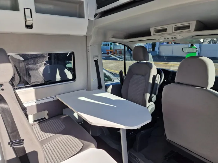 Fahrzeugbild VW Grand California 600 #3