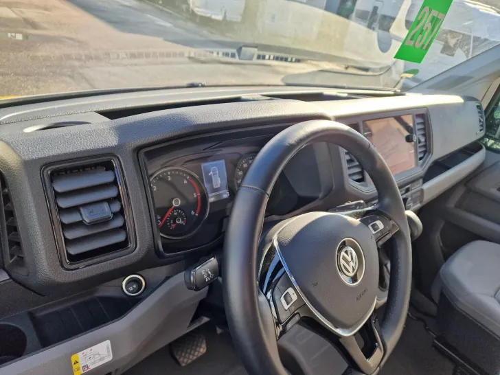 Fahrzeugbild VW Grand California 600 #4