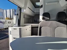 Fahrzeugbild VW Grand California 600 #5