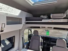 Fahrzeugbild VW Grand California 600 #13