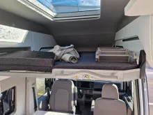 Fahrzeugbild VW Grand California 600 #14
