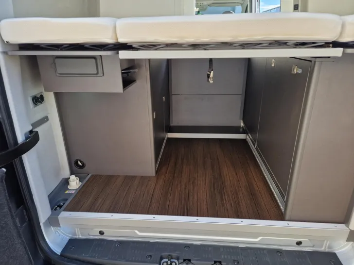 Fahrzeugbild VW Grand California 600 #15