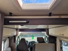 Fahrzeugbild Hobby Optima OnTour T65 HKM - stark reduziert #10