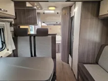 Fahrzeugbild Hobby Optima OnTour T65 HKM - stark reduziert #13